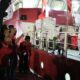 Pelepasan Kapal Laksamana Malahayati Oleh Sekjen Dpp Pdip Hasto Di Banten