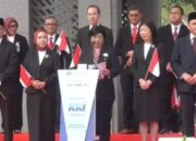 BI Luncurkan Kartu Kredit Indonesia, Transaksi Diproses di Dalam Negeri