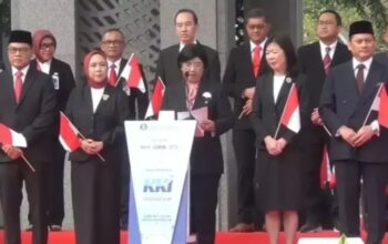 Peluncuran Kartu Kredit Ind