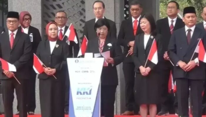BI Luncurkan Kartu Kredit Indonesia, Transaksi Diproses di Dalam Negeri