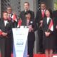Peluncuran Kartu Kredit Ind