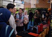 Bukan Kaleng-Kaleng! RT 11 Gandaria Utara Disebut Layak Jadi Percontohan RT se-Indonesia, Ini Rahasianya