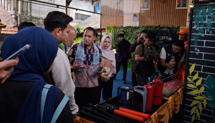 Bukan Kaleng-Kaleng! RT 11 Gandaria Utara Disebut Layak Jadi Percontohan RT se-Indonesia, Ini Rahasianya