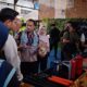 Perangkat Sistem Keamanan Di Rt 11
