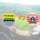 Persib Vs Persija