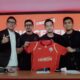 Persija Perpanjang Kolaborasi