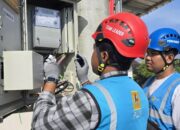ESDM Putuskan Tarif Listrik Triwulan III 2026 Tidak Naik, Stabilitas Ekonomi Jadi Prioritas