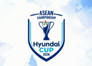 Jadwal Indonesia vs Vietnam di Stadion Pakansari dalam Piala AFF 2026