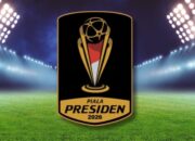 Final Piala Presiden 2026: Persib Bandung vs Persebaya Surabaya