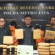 Ratusan Kawasan Rawan Narkoba Tersebar di Indonesia, IPW Desak Kapolri Bertindak