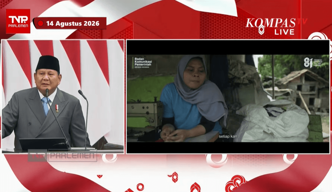 Prabowo Ngawur