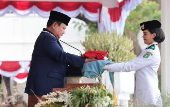 Prabowo Subianto