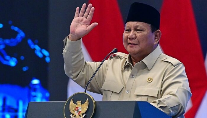 Sosialisme Islam ala Prabowo dan Cita-Cita Tjokroaminoto