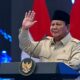 Prabowo Subianto Di Cikarang Koma