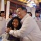 Prabowo Di Hambalang