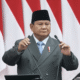 Prabowo Di Senayan