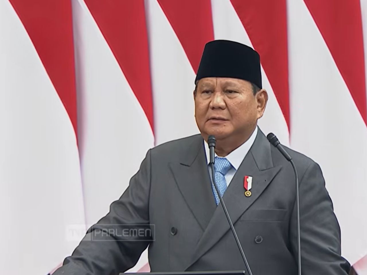 Prabowo