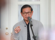5 Rekomendasi Kuliner Jakarta ala Gubernur DKI Pramono Anung: Dari Kaki Lima Legendaris Hingga Gourmet Premium