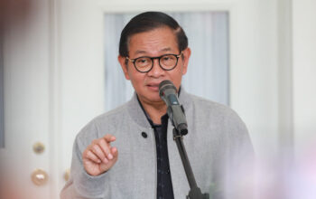 Pramono Anung Wibowo