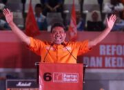 Said Iqbal Minta DPR Sahkan RUU Ketenagakerjaan: Pajak JHT 0 Persen, Tolak Pesangon 0,5 Kali hingga Revisi Outsourcing