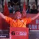 Presiden Partai Buruh Said Iqbal