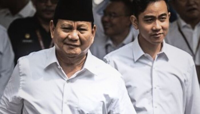 MK Dalami Syarat Pendidikan Gibran, KPU dan Bawaslu Diminta Jelaskan Prosesnya