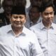Presiden Prabowo Wapres Gibran