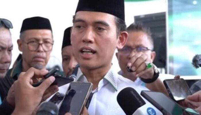 Komisi Organisasi Muktamar NU Sepakati Rais Aam dan Ketum PBNU Tak Boleh Rangkap Jabatan