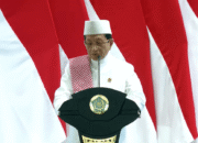 Nasaruddin Umar: Indonesia Miliki Modal Jadi Pusat Peradaban Dunia Berkat Persatuan dan Kerukunan Umat