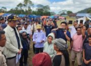 Kemenkeu RI Salurkan Rp 565,2 Juta untuk Korban Gempa NTT