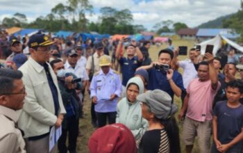 Purbaya Gempa Ntt