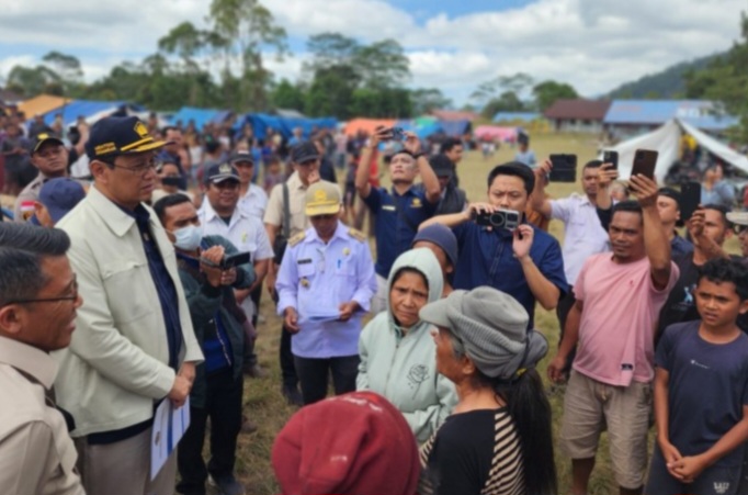 Purbaya Gempa Ntt