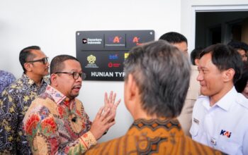 Qodari Soal Hunian Manggarai
