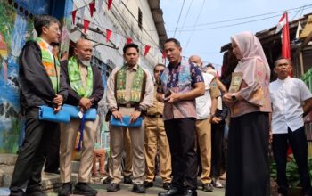 Rt 11 Masuk 3 Besar Jakarta Innovation Award 2026