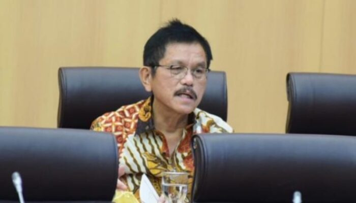 RUU Migas Harus Dongkrak Produksi Minyak Nasional