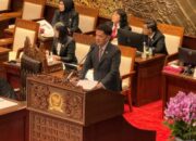 Demo 27 Agustus Bikin Agenda DPR Terganggu, Narasumber RUU Perampasan Aset Batal Hadir