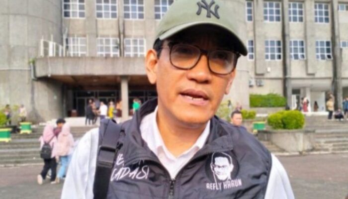 Usai Putusan MK, Refly Harun Buka Jalan Pemakzulan Gibran Lewat DPR