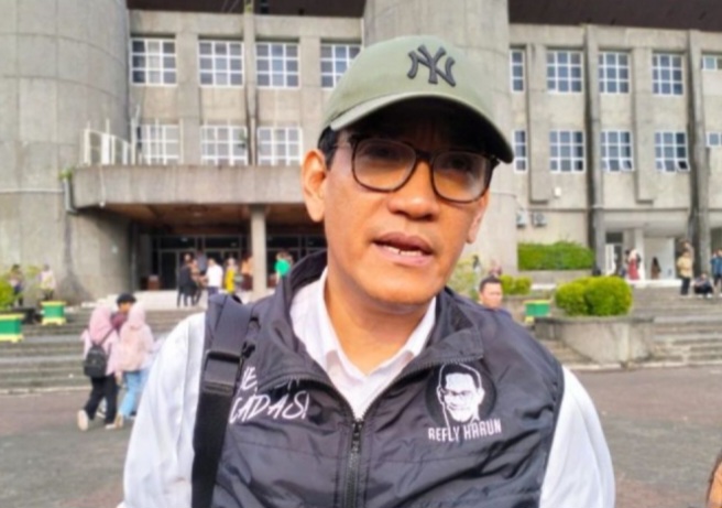 Refly Harun