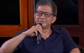 Rocky Gerung