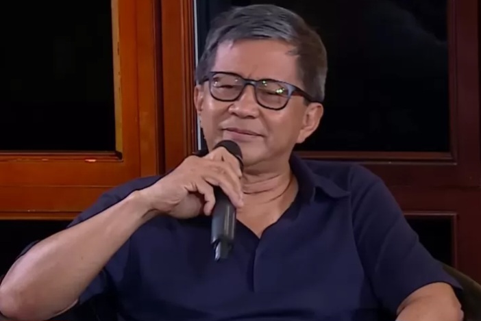 Rocky Gerung