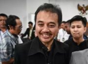 Refly Harun: Dakwaan Fitnah Ijazah Jokowi Terlalu Premature