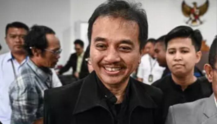 Refly Harun: Dakwaan Fitnah Ijazah Jokowi Terlalu Premature