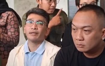 SP3 Diterbitkan, Kasus Ruben Onsu Ditutup