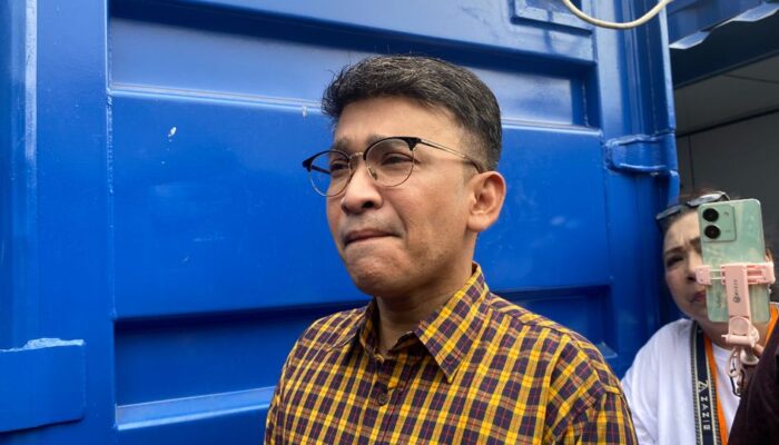 Breaking News : Ruben Onsu Jadi Tersangka Penipuan dan Penggelapan Dana Investasi
