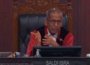 Hakim Saldi Isra: Ganti Rugi Delay Pesawat Tak Cukup Rp300 Ribu atau Snack