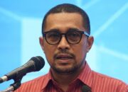 Sandri Rumanama: Pujian Presiden Jadi Bukti Kinerja Kapolri untuk Rakyat