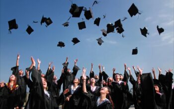 Seremonial Wisuda