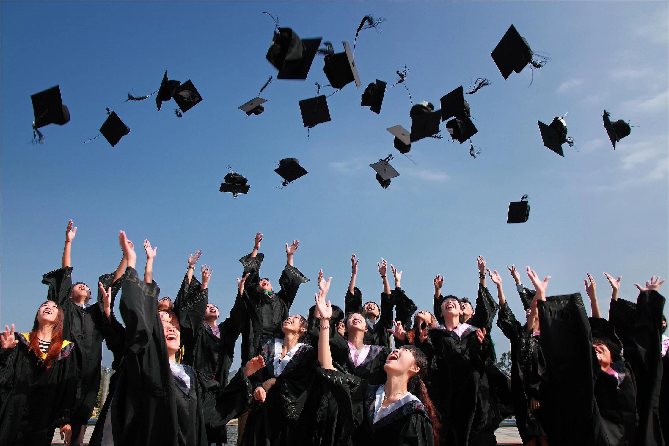 Seremonial Wisuda
