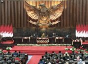 Megawati dan SBY Absen di Sidang Tahunan MPR 2026
