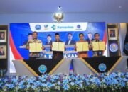 BNN Gandeng Tiga Kementerian, Perkuat Rehabilitasi hingga Akses Kerja bagi Korban Penyalahgunaan Narkotika